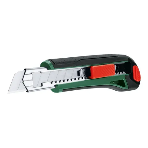 Bosch cutter (Rivestimento Softgrip Ergonomico; Bloccaggio Lama; Ricarica Automatica;