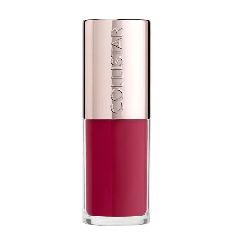 Collistar Puro Lip Gloss Shine, Gloss Labbra Ultra Brillante Effetto Specchio, Formula