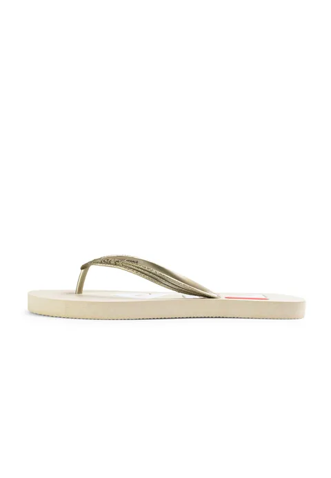 FILA Troyia Slipper Wmn, Infradito Donna, Oyster Gray, 38 EU