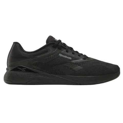 Reebok Sneaker Unisex Nano X5, Core Black Grey 5, 38.5 EU