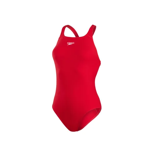Speedo Donna Eco Endurance+ Medalist | Athletic Fit | ClaSic Design| Recycled Fabric