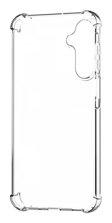 Samsung Galaxy A26 Clear Cover Trasparente