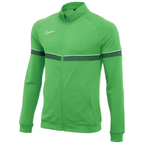 Nike Giacca da allenamento Y Nk Dry Acd21 Trk Jkt K, Bambino, Giacca da tuta, CW6115-362