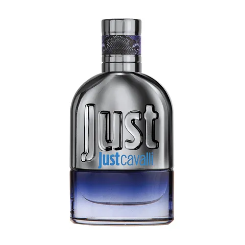JUST Cavalli, Eau de Toilette da Uomo, Profumo Caldo Speziato, 30 ml