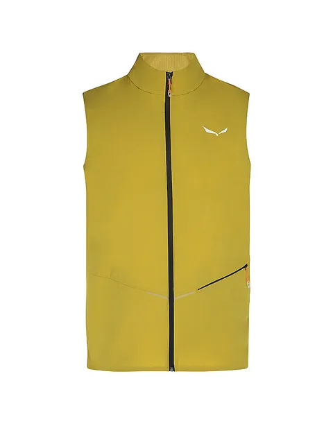 Salewa Pedroc DST Light VEST M, L, olive oil