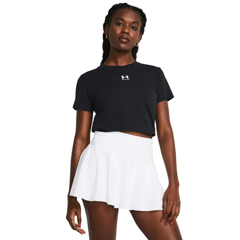 Under Armour Donna Campus Core SS Shirt
