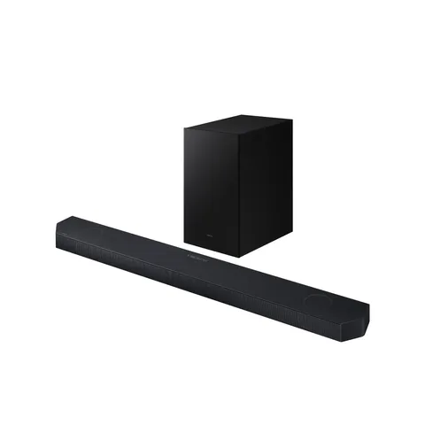 Samsung Q-Serie Soundbar HW-Q600H/XC 3.1.2 Canali, Subwoofer, Wireless Dolby Atmos