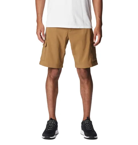 Columbia Silver Ridge Utility Pantaloncini Cargo da Uomo