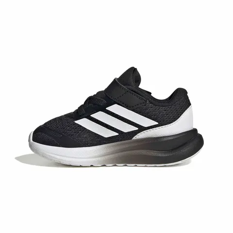 adidas Unisex - Bimbi 0-24 Runfalcon 6 Infant Shoes, Core Black/Ftwr White/Core Black, 22