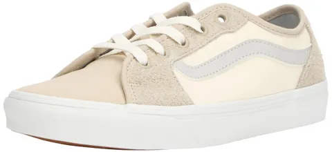 Vans Filmore Decon, Scarpe da Ginnastica Donna, Hairy Suede Lunar Rock, 37 EU
