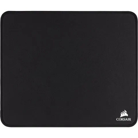 Corsair MM350 Champion Tappetino per Mouse da Gioco, Media, Nero