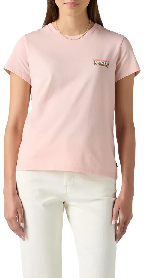 Levi's Lse The Perfect Tee Lse_Joshua Tree Scen, Lse_Joshua Tree Scen, XS