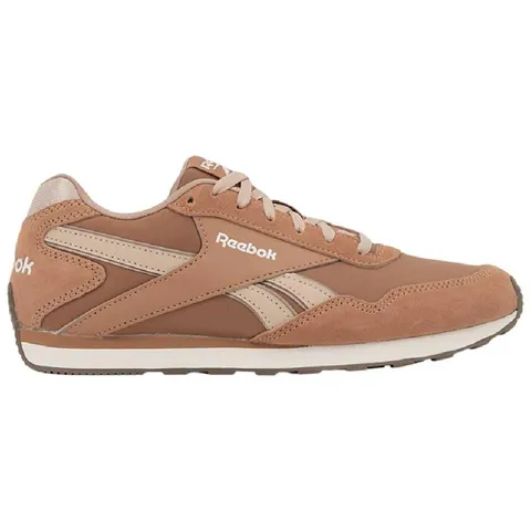Reebok Glide - Scarpe da Ginnastica Basse, da Donna, Colore: Rosa, Pink Clay Muted Clay