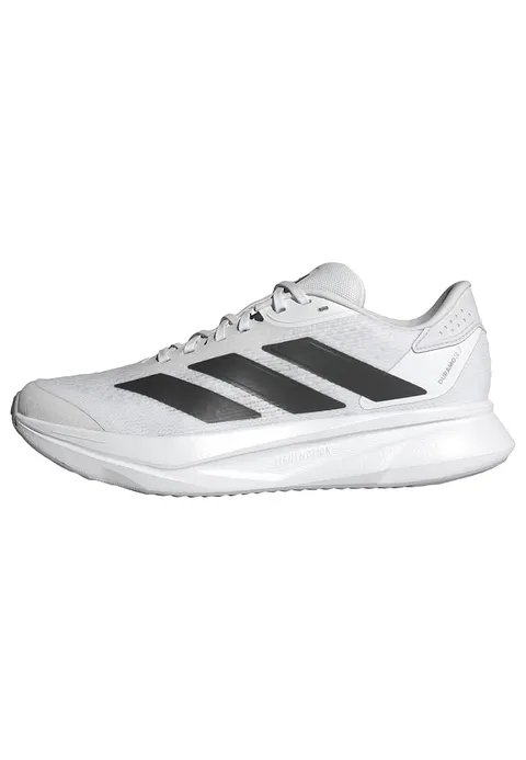 adidas Donna Duramo SL 2 Running Shoes, Cloud White/Core Black/Dash Grey, 40 EU