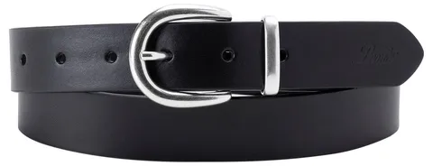 Levi's Phoebe APPAREL_BELT Donna, Regular Black, 90