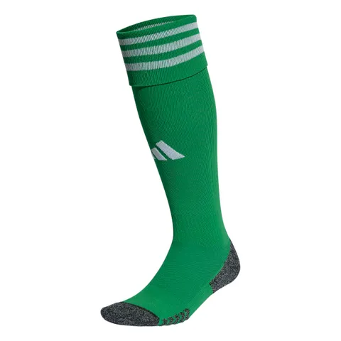 adidas Unisex - Bambini e ragazzi Adi 23 Socks, Team Green/White, 4-5 Years