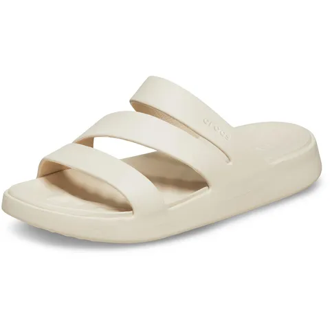 Crocs Getaway Strappy 37-38 EU Stucco