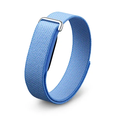 Google Fitbit Air - Screenless Activity Tracker with Fitness, Heart Rate, and Sleep