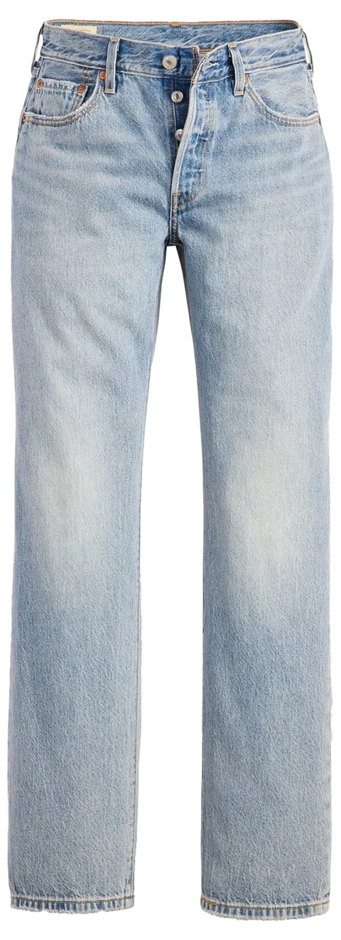 Levi's Levis A8421-0004 - Pantaloni da Donna, Fun Flare Lb, 31W x 32L