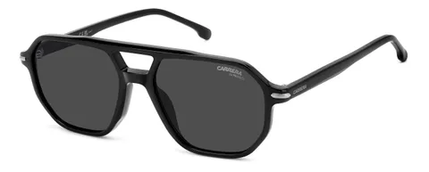 Carrera Occhiali da Sole 341/S Black ruthenium 54/17/145 Uomo