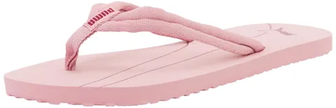PUMA Infradito unisex Epic FLIP V3, rosa pallido, taglia 40, Bacca rosa in bilico, 43 EU