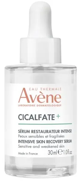 Avène Cicalfate Siero Riparatore Intenso 30ml