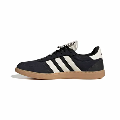 adidas Donna Breaknet Sleek Shoes, Core Black/off White/Core Black, 40 EU