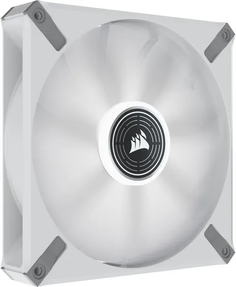 Corsair ML140 LED ELITE Ventola 140mm Bianca