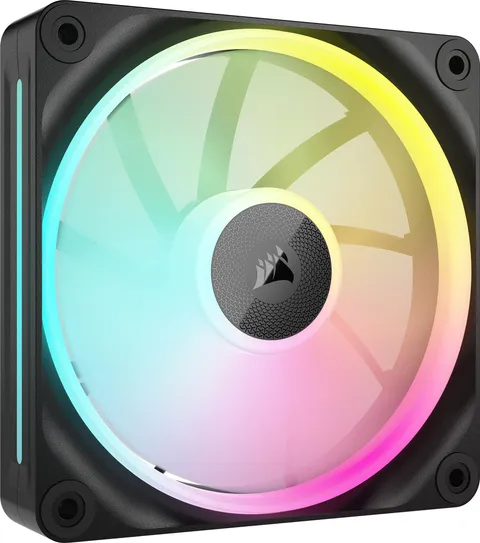 Corsair Icue Link Lx120 Rgb - Ventola Del Case - 120 mm