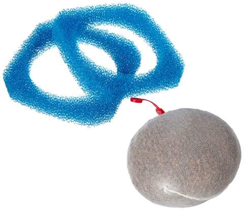 JBL ClearMec Plus Pad CristalProfi e Set Filtro