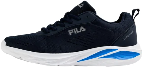 FILA Spectris, Scarpe da Ginnastica Uomo, Spellbound Mediterranian Blue, 44 EU