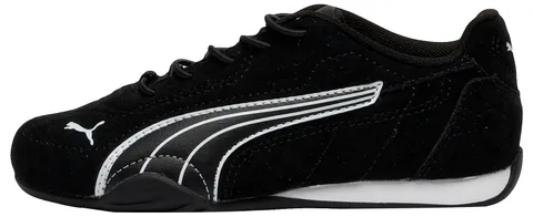 PUMA Puma Catch SD AC PS, Scarpe da Ginnastica Unisex - Bambini e Ragazzi, Puma