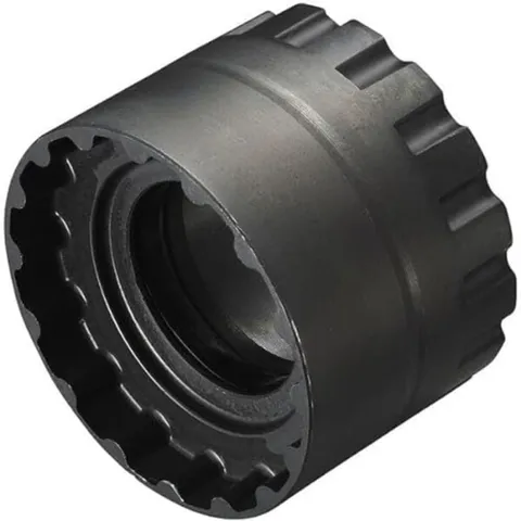 Shimano Installazione Pignone Strumenti multifunzione per Biciclette, Adulti Unisex