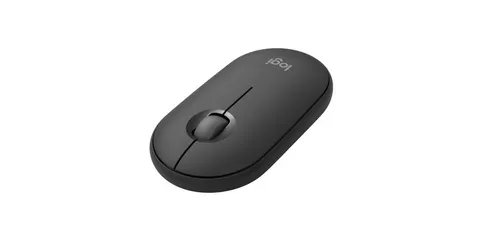 Logitech Pebble 2 Combo