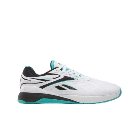 Reebok Nano X5 Edge Unisex Scarpe da Allenamento, Scarpe Sportive Leggere per Crossfit