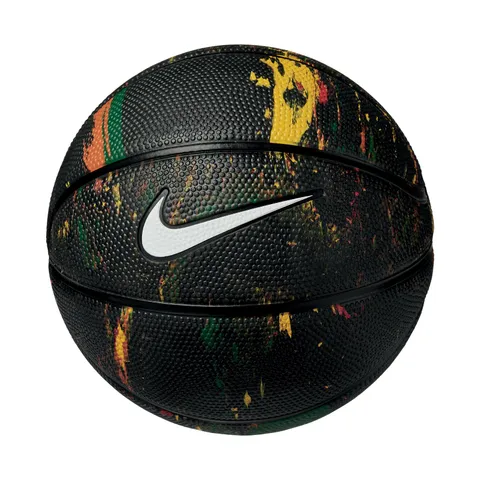 Nike Unisex - Adulto Revival Skills Pallacanestro Multicolore/nero/nero/bianco, 1 pezzo