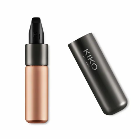 KIKO Milano Velvet Passion Matte Lipstick 325, Rossetto Confortevole Colore Mat