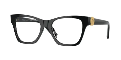 Gafas DE Vista - Versace / 0VE3341U Calibro: 52 Color: GB1