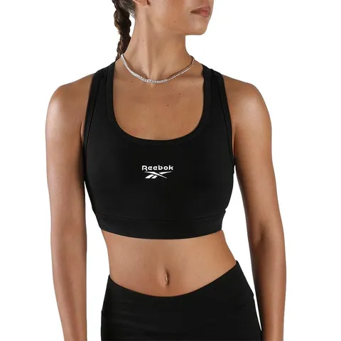Reebok ID Cotton Bralette