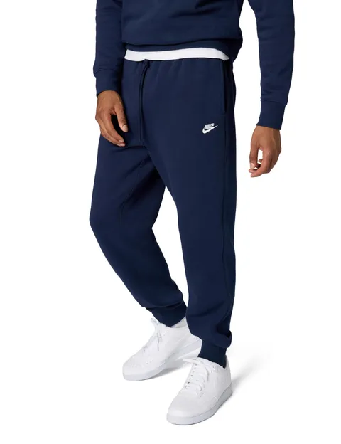Nike M NK Club BB Jogger Pantaloni da Jogging