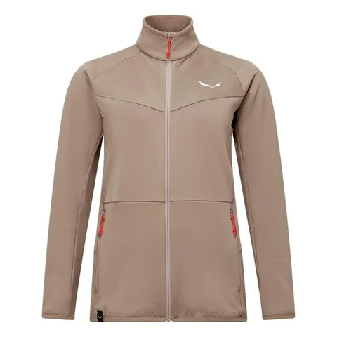 Salewa Puez Cammino Polarlite Jacket W, quicksand, 3XL