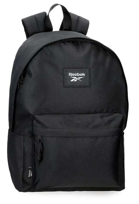 Reebok Brooklyn Colors Zaino per laptop, realizzato in poliestere, spalline larghe