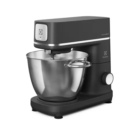 Electrolux, Impastatrice Planetaria E6KM1-4BPT, Robot da Cucina Multifunzione 1200 W