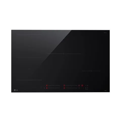 LG CI5Z3025BN Piano Cottura Induzione 80cm (7,4kW)