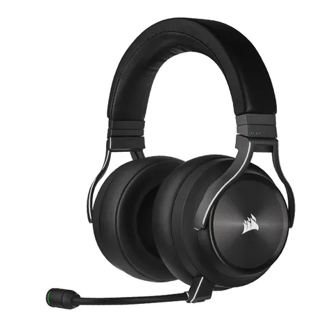 Corsair Virtuoso RGB Wireless XT Cuffie