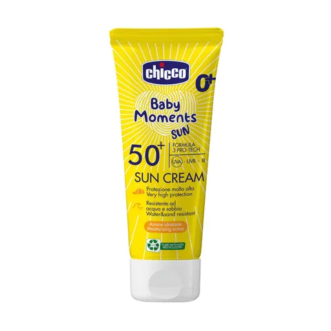 Chicco Crema Solare Baby SPF 50+ 75ml