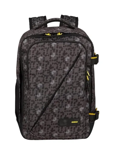 American Tourister Take2Cabin Disney - Ryanair Borsa da cabina sotto il sedile, 25 x 20 x