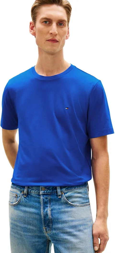 Tommy Hilfiger T-Shirt Art MW0MW39995