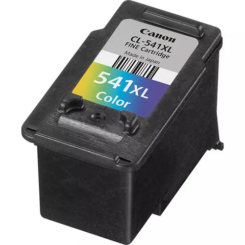 Canon CL-541XL Cartuccia inchiostro colore XL
