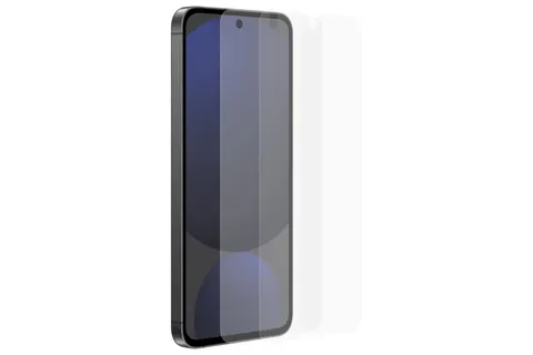 Samsung Pellicola Protettiva Galaxy S24 FE (2 pezzi)